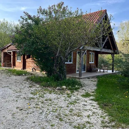 Du Trefle * Chalais (Dordogne)