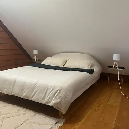 Du Trefle * Chalais (Dordogne)