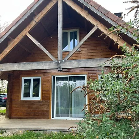 Ferienhaus Du Trefle