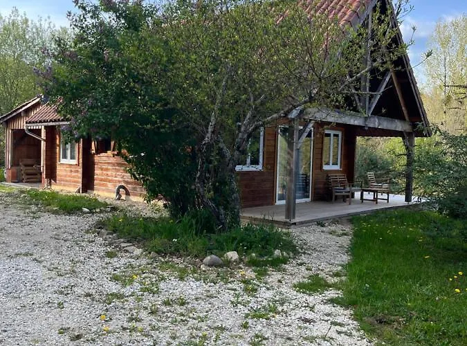 Du Trefle * Chalais (Dordogne)