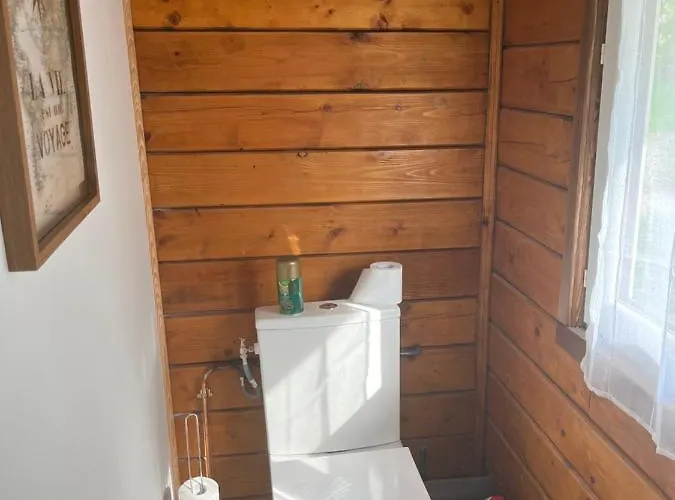 Du Trefle בית נופש